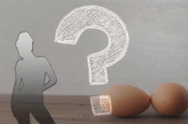 What happens to your body just by eating 2 eggs a day 😮- Eggs Benefits