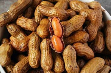 Instant pot boiled peanut | how to boil peanut in instant pot