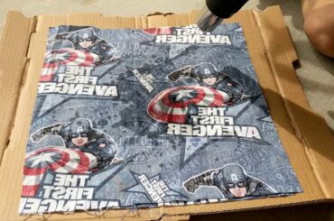 DIY Beeswax Wraps: 2 Ways to Make These Easy Sandwich Wraps!