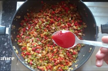 Cheesy sandwitch|Healthy and tasty recipe|Kids lunch box recipe