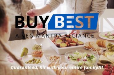 Buy Best Presents The Best Salads