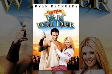 National Lampoon's Van Wilder
