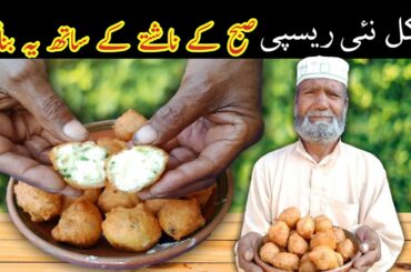 Easy Tea Time Snacks | Quick Evening Snacks | Indian And Pakistani Snacks Recipe | By Zulfiqar