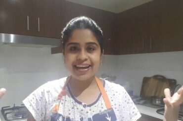 Healthy Breakfast Recipe II Quick and Easy Recipe II Indian Vlogger Anupa