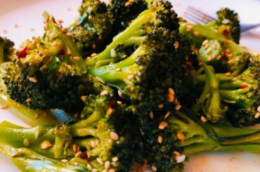 Broccoli recipe in Hindi | Broccoli Salad recipe/broccoli salad for weightloss | ashiz kitchen Hindi