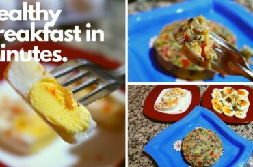 Most trending cooking gadget | Instant healthy breakfast in minutes |Tusa Egg Boiler Review & Demo