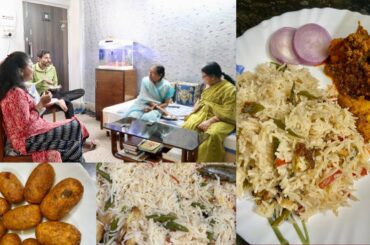 বাড়ির পরিস্থিতি বেশ খারাপ || #BanglaVlog