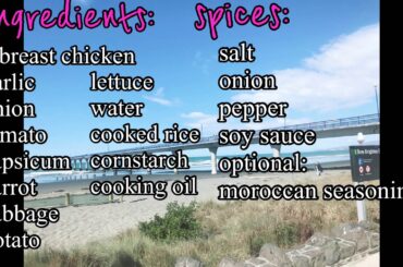 BUHAY SA NEW ZEALAND: BUDGET AND HEALTHY DINNER FOR FAMILY| ASIAN FOOD AND WESTERN FOOD