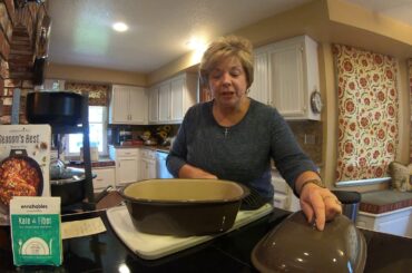 Dinner Ideas at home -Main Protein Dish