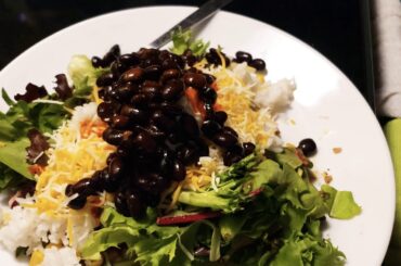 COVID-19 Quarantine Likely Healthy Meal Options