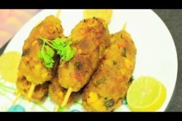 Starters - Snacks recipe - 5 Easy to do evening snacks for kids - Quick snacks recipe - Snacks ideas