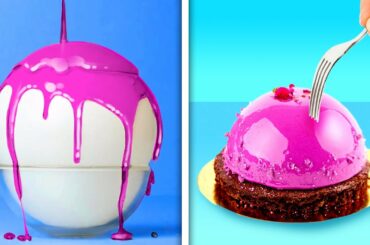 25 Crazy And Sweet Food Ideas You'll Want To Try