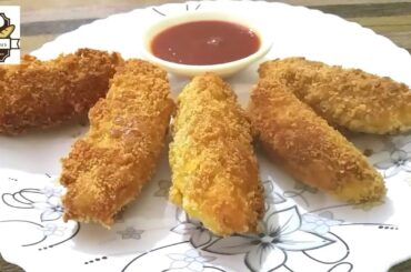 Crispy Potato Wedges/ Easy Tasty Snack Recipe/Potato Wedges- Cafe Style istant crispy #sodelicious