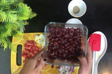 Diet Salad Recipe By Doctor | Healthy & Energetic Salad