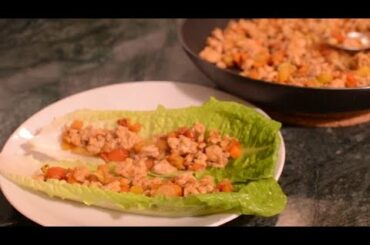 Ground Turkey Tacos | Easy to Prepare | Healthy & Delicious Recipe for Weight Loss