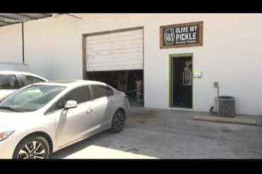 Local vendors create healthy food hub