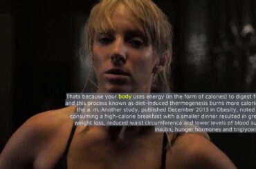 7 Healthy Breakfast Recipes That Boost Metabolism - LIVESTRONG.COM