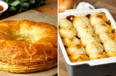 7 Easy Dinner Recipes For Busy Parents