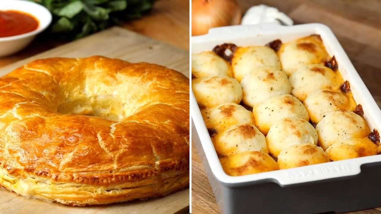 7 Easy Dinner Recipes For Busy Parents 7 Easy Dinner Recipes For Busy Parents