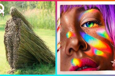 Creative People Who Are On Another Level ▶ 40