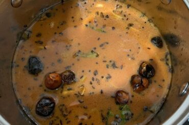 Horsegram curry | kulthi rasam | kudagu rasam| Malnad food | easy lunch recipes