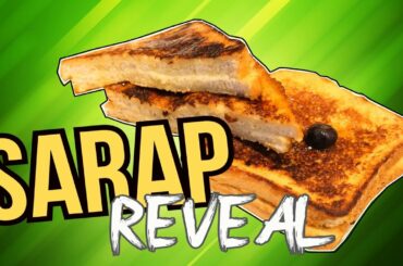 French Toast With Cheese | A Tasty Breakfast