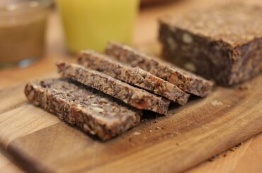 Life-Changing Loaf of Bread - Nutrition Recovery