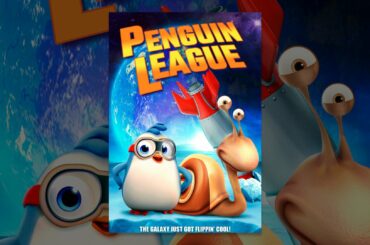 Penguin League