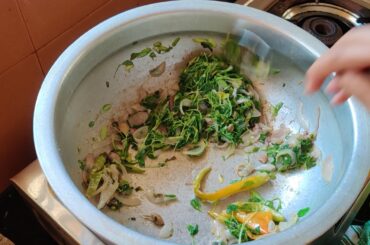 #Methipulao #Healthy lunchbox recipe