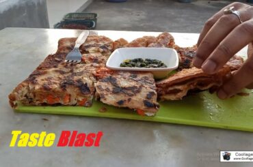 !!!!!Taste Blast!!!! Spicy & Sweet Crispy  Healthy Recipes On India Village Foods