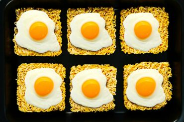 18 DELICIOUS NOODLE RECIPES YOU NEED TO TRY