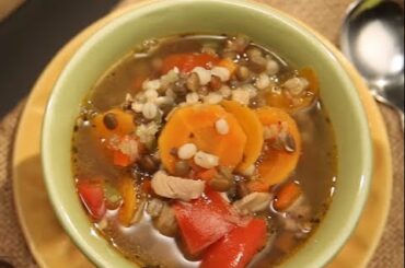 Immunity Building Healthy & Fun Food Recipes | The Short Cuts Food