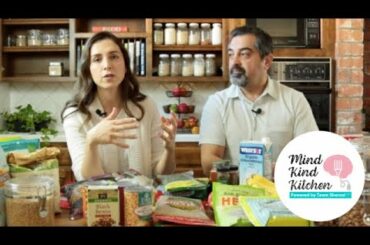 Important Brain-Healthy Foods to Have During the Quarantine