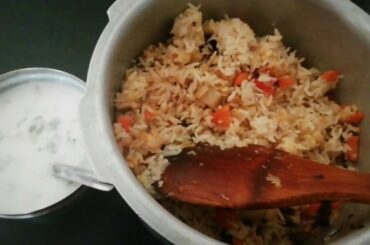 #Healthy Recipes | Veg moongdal kichidi | పెసర పప్పు కిచ్చిడి| healthy tasty and quick recipes |