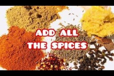 Quick & easy Instant pot Rajma (kidney beans )recipe 😋