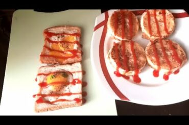 Special Sandwiches and Bread Toasts | Food Fashion | Recipes 2020