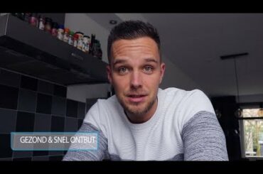 Quick and healthy breakfast | just 5 minutes | stay vital