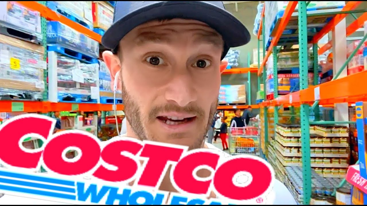 Top HIGH CALORIE Emergency Foods to Buy at Costco (No Empty Calories) Top HIGH CALORIE Emergency Foods to Buy at Costco (No Empty Calories)