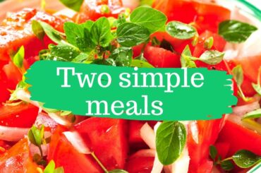 What I eat in a day | Low carb meals | Saysgabriela