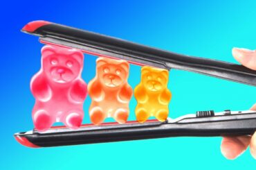 22 CRAZY BUT DELICIOUS FOOD IDEAS YOU'LL WANT TO TRY