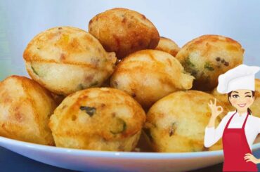 வெஜிடபிள் பணியாரம்| Vegetable Paniyaram | Masala Paniyaram |  Healthy breakfast recipe