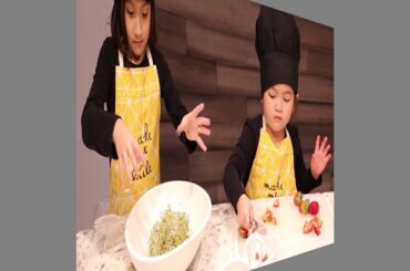 #socialdistancing distractions Fun-Fresh-Healthy #wildaboutsprouts Fruit Salad for kids!