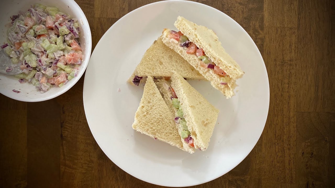 Easy Breakfast Or Snack| Cream Cheese Sandwich | Cheesy Veg Sandwich Recipe | Cheese Sandwich Easy Breakfast Or Snack| Cream Cheese Sandwich | Cheesy Veg Sandwich Recipe | Cheese Sandwich