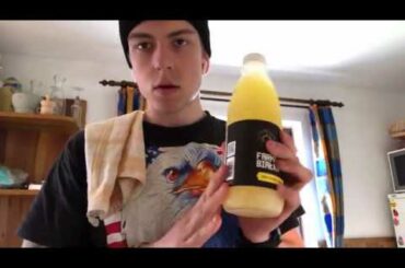 EASY LOW CARB PIZZA WITH PROTEIN - 350 CALORIES - HEALTHY RECIPES