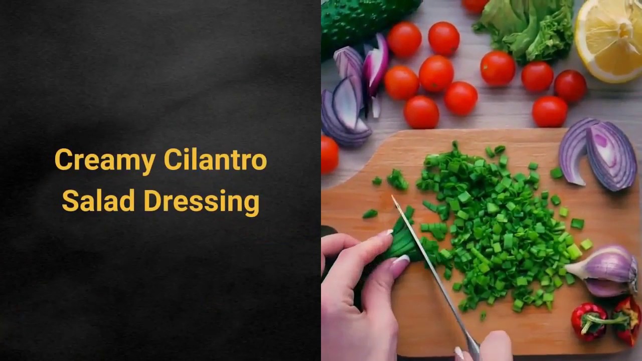 5 quick yet delicious salad dressing recipes 5 quick yet delicious salad dressing recipes