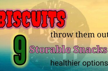 Evening Snacks | healthy snacks | popcorn making