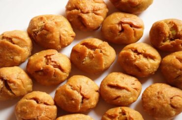 गेहू के आटे  और आलू से बना नाश्ता | Nashta recipe  | snacks recipe | wheat flour snacks recipe