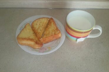 Healthy Breakfast |Quick and Easy Breakfast Recipe