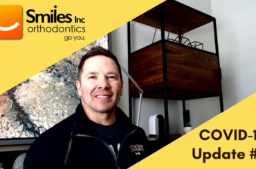 COVID-19 Update #3 And A Great Snack Recipe For Quarantine! 🥚🍟🍔