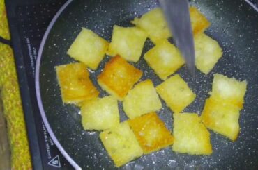 #‌breadrecepie, #frenchtoast ,Easy #shahitukda, tasty and healthy Sweet dish
